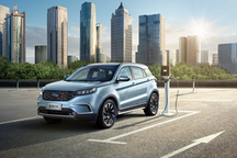 用数据说话:福特领界EV到店,消费者都在关注什么?