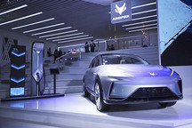 北汽新能源ARCFOX以无界生态塑造新能源汽车生态服务标杆