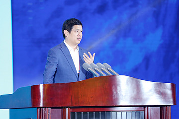 国家电网产业联盟刘伟：综合能源服务是支撑能源革命一种最好方式