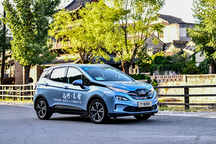 续航501km只要10.99万，抄底BEIJING-EX3就趁现在！