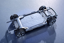 长续航成新能源车标配 埃安V解锁600km续航新密码