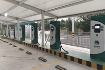 加快新基建落地，公布首批51家认证桩企，“国网电动社会桩开放平台”项目正式启动