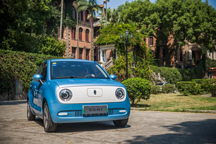 欧拉R1“江湖”地位难以撼动 宝骏E300续航是否够看