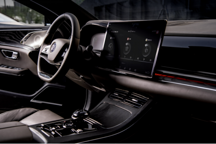 新能源标杆车型汉 预售首月订单高达7200