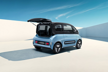 新宝骏E300为用户带来多场景出行服务