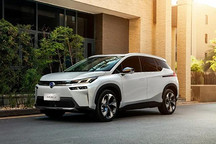 17万级的埃安 V，如何拥有跨越多级的豪华与科技感？