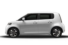 日本设计师解密长城欧拉新车:极简造型融入猫系设计语言!