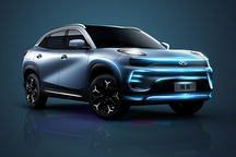 奇瑞新能源“蚂蚁”来袭，以实力主攻纯电SUV市场，8月底即将上市