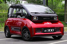 欧拉黑猫战力如何 四大主流纯电微型车全面对比