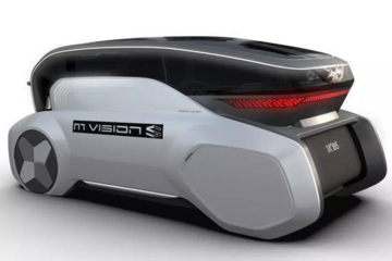 加大投资力度，摩比斯致力于发展未来汽车技术