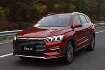 蚂蚁和比亚迪宋Pro EV，谁才是贴心纯电SUV？