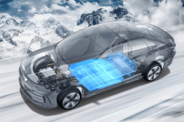 2020 EV-TEST測評結(jié)果出爐 BEIJING-EU7獲五星評價