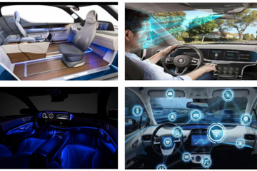 让智能座舱更加“人格化”，宝能汽车让出行更贴心！