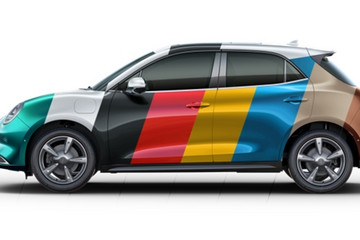 销量远超新势力，长城欧拉缘何领涨新能源车市