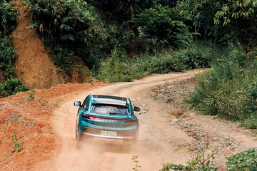 全铝车身更稳固 智能“黑科技”便捷更安全 2022款大蚂蚁全力以“护”