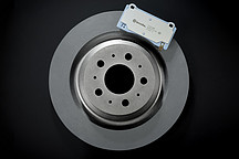 全新布雷博 BEYOND EV 套件在西班牙獲獎