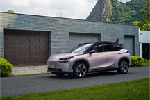 對比出真章 大螞蟻VS Aion V Plus家庭購車誰更安全更品質？