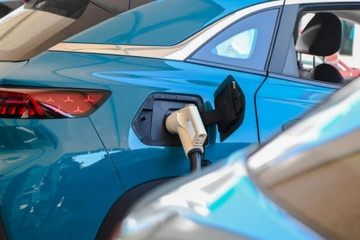 五月轻松“蚁”夏，2022款大蚂蚁510km超长续航一路无忧