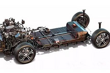 实现线控底盘自主可控，商用车智能驾驶才有话语权