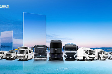 遠(yuǎn)程新能源商用車(chē)批量訂單出口哥斯達(dá)黎加，海外市場(chǎng)加速布局