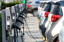 解决充电桩进小区难题，特来电试点充电网“统建统管”模式