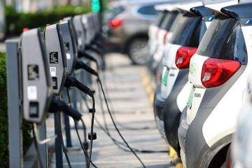 解决充电桩进小区难题，特来电试点充电网“统建统管”模式