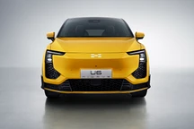 愛馳U6通過歐盟整車型式認證，再獲歐洲“通行證”