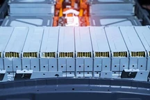 動力電池退役潮來臨，特來電公開“梯次電池儲能”新專利