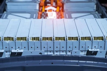 动力电池退役潮来临，特来电公开“梯次电池储能”新专利