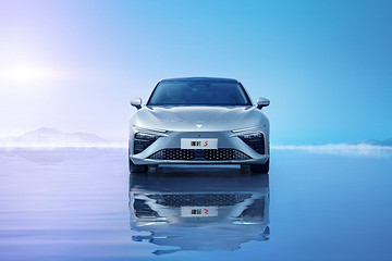 日初资本完成对哪吒汽车D3轮的数亿元投资