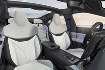 高合引領(lǐng)汽車新發(fā)展，科技賦能創(chuàng)新品