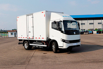 远程轻卡登顶榜首 6月新能源轻卡环比增长9.55%