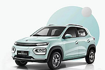 纳米BOX新车上市 7万级纯电SUV实力出众