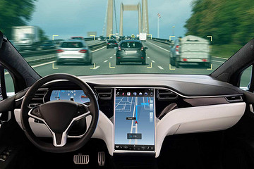 地平线再度合作上汽集团，全力打造搭载征程5芯片的智驾计算平台