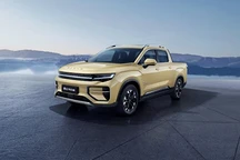 專注“新能源+多元” 雷達(dá)RD6能否引皮卡市場新風(fēng)潮？