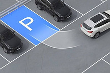 停車場兜圈？車位被占？威馬“智慧停車”將提供全流程解決方案