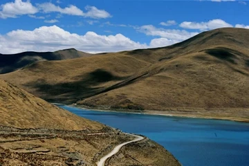 电车进藏才是对藏区的最大尊重