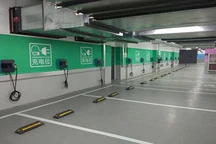 特銳德特來電探索布局充電管理新模式，破解小區(qū)充電難題