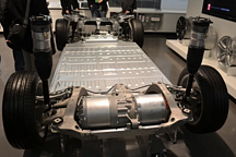 湖南三安发布1200V碳化硅MOS系列新品