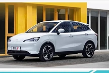 中秋小長(zhǎng)假出游？這兩款純電SUV誰更勝一籌？