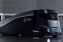 8月銷量第一！遠(yuǎn)程新能源商用車持續(xù)奪冠領(lǐng)跑行業(yè)