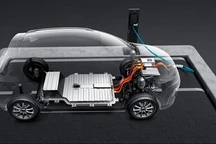 初次入手純電車型？云度π1lite輕享版，助你輕松上手