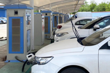 再獲青睞，云快充榮膺“十大最具投資價(jià)值品牌獎(jiǎng)”