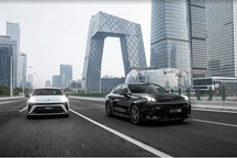 燃擎競速，決勝問鼎2022領(lǐng)克汽車挑戰(zhàn)賽收官戰(zhàn)圓滿落幕