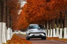 極狐打破傳統(tǒng) 跨界營銷讓極狐新能源車深入人心