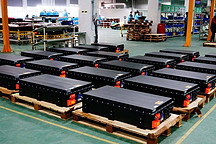 入選COP27 遠(yuǎn)景零碳產(chǎn)業(yè)園與電池獲全球點(diǎn)贊