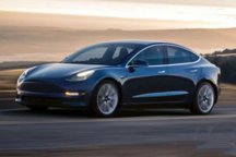 研究稱特斯拉的新客戶主要來自豐田、本田 占比28.6%