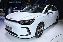 北汽新能源聚焦場(chǎng)景化造車 迎來(lái)新的機(jī)遇和挑戰(zhàn)