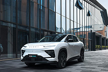 奇瑞舒享家斬獲“中國心”2023年度十佳新能源汽車動力系統獎