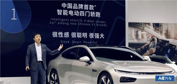 拿資質(zhì),建出行,測(cè)新車 小鵬汽車的三連跳